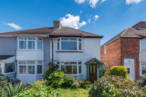 2 bedroom semi-detached house for sale, Mill Hill Road, Cowes