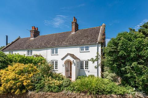 3 bedroom semi-detached house for sale, Atherfield Road, Atherfield