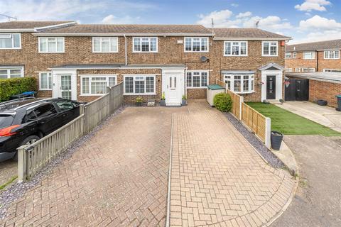 3 bedroom house for sale, Ascot Gardens, Westgate-On-Sea CT8