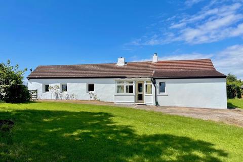 4 bedroom detached bungalow for sale, Silloth, Wigton