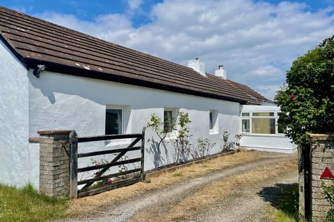 4 bedroom detached bungalow for sale, Silloth, Wigton