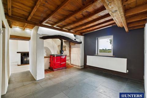 undefined, Green Lane Cottage, Blitterlees, Silloth, CA7