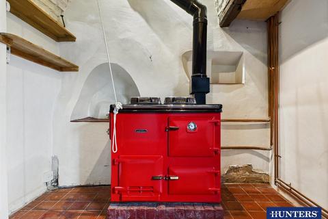 undefined, Green Lane Cottage, Blitterlees, Silloth, CA7