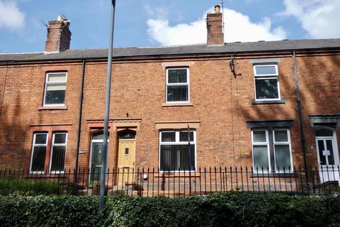 2 bedroom terraced house for sale, Summerhill, Carlisle, CA1