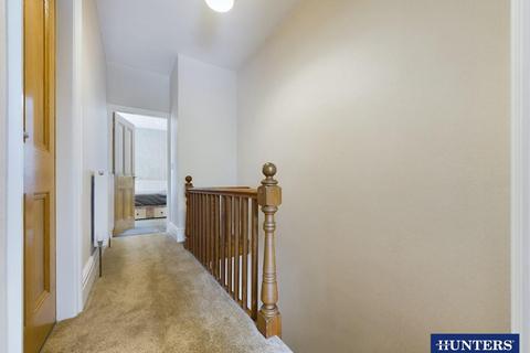 21 Summerhill, Carlisle, CA1 2NW