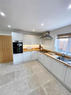 3 bedroom detached house for sale, 18 Roman Bank, Moulton Seas End, Spalding