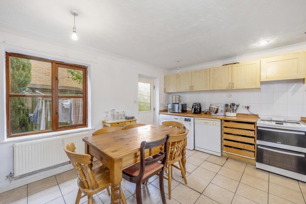 Kitchen Breakfast Room