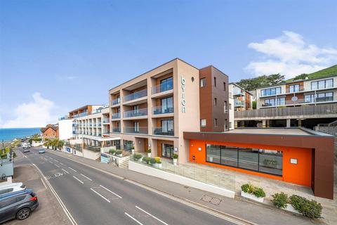 2 bedroom apartment for sale, Byron, Beach Road, Woolacombe