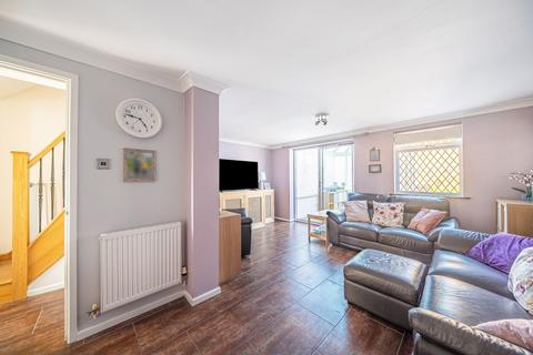 3 bedroom semi-detached house for sale, Moorland Road, Street, BA16