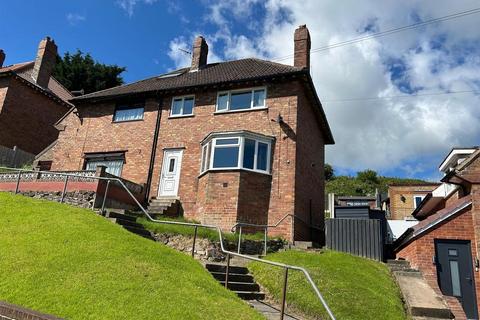 3 bedroom semi-detached house for sale, Barrowcliff Road, Scarborough