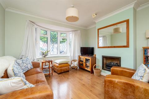 3 bedroom terraced house for sale, Egham Crescent, Cheam, Sutton