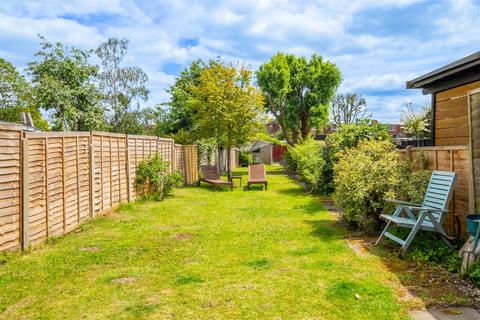 3 bedroom terraced house for sale, Egham Crescent, Cheam, Sutton