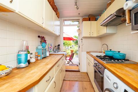 57 Egham Crescent, Sutton, SM3 9AP
