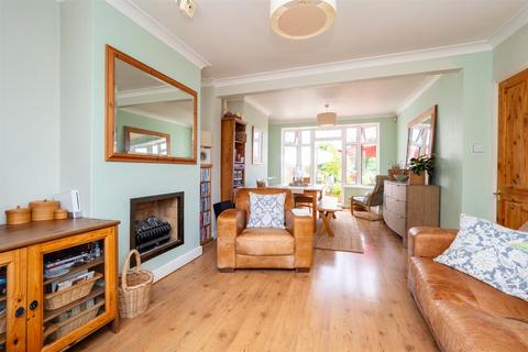 57 Egham Crescent, Sutton, SM3 9AP