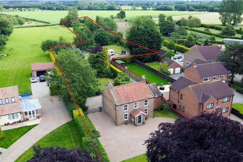 4 bedroom country house for sale, Bielby, York