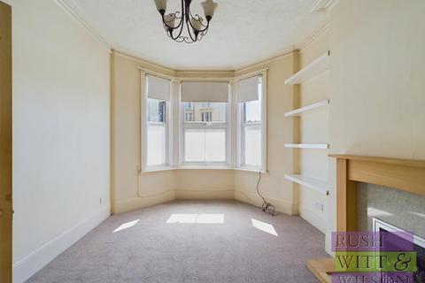 2 bedroom flat for sale, Hughenden Road, Hastings