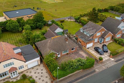 3 bedroom bungalow for sale, Spinney Crescent, Blundellsands, Liverpool