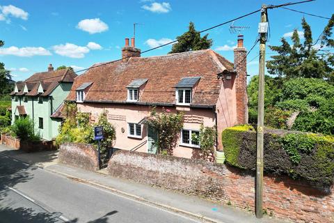 3 bedroom detached house for sale, Colchester Road, Coggeshall