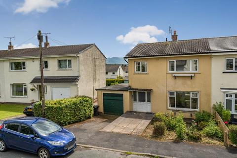 3 bedroom semi-detached house for sale, Limetree Crescent, Cockermouth CA13