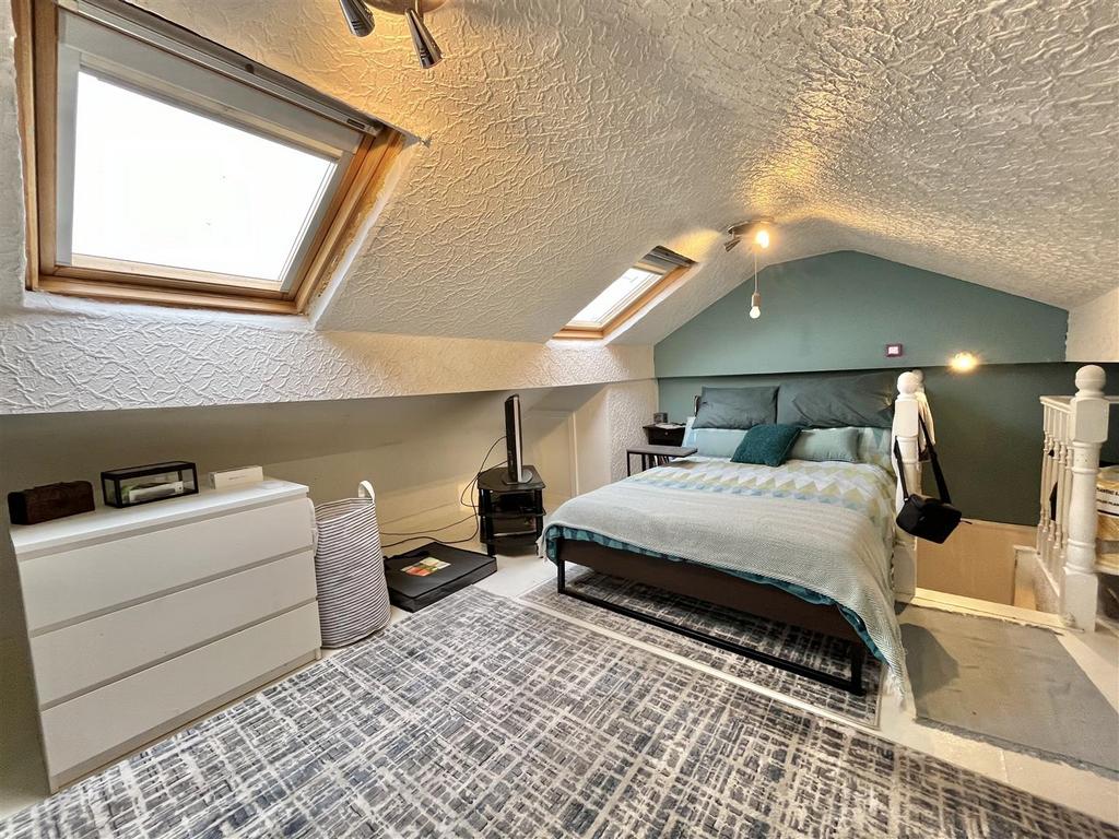 Attic