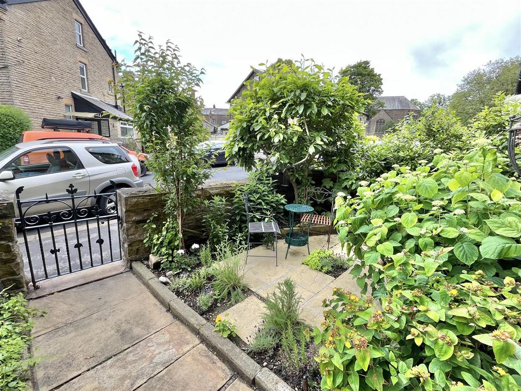 Gardens