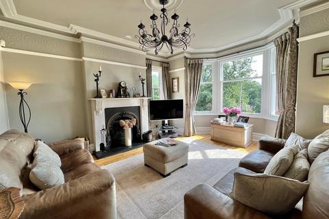 4 bedroom detached house for sale, Longhurst Lane, Marple Bridge