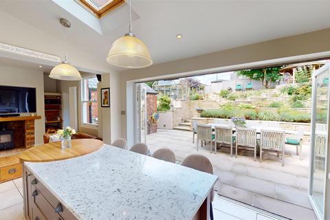 4 bedroom detached house for sale, Longhurst Lane, Marple Bridge