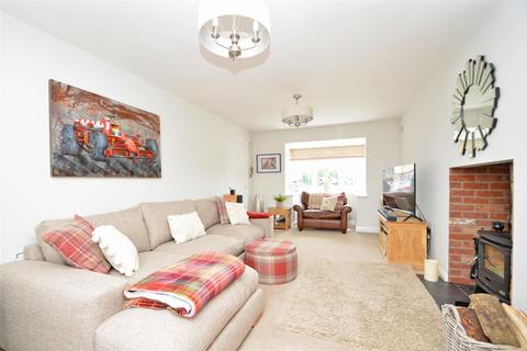 4 bedroom detached house for sale, All Saints Way, Baschurch, Shrewsbury