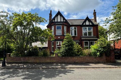 12 Chatham Road, Old Trafford, Manchester, M16 0DR