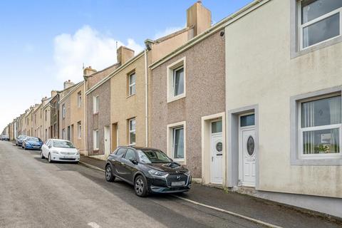 3 bedroom terraced house for sale, North Row, Whitehaven CA28