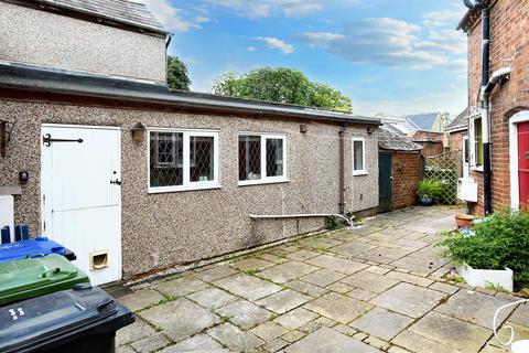 2 bedroom end of terrace house for sale, Hunningham, Leamington Spa