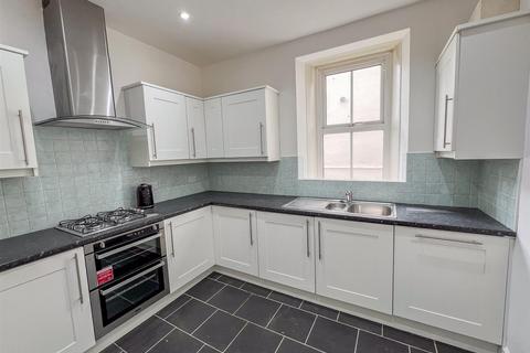 3 bedroom detached house for sale, Church Street, Wooler