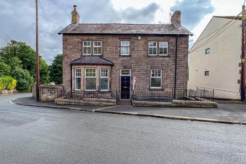 3 bedroom detached house for sale, Church Street, Wooler