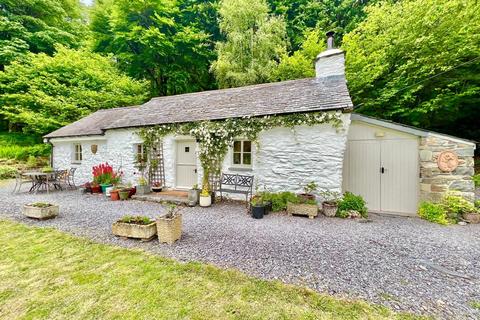 2 bedroom house for sale, Glasgwm Valley, Penmachno