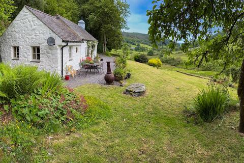 2 bedroom house for sale, Glasgwm Valley, Penmachno