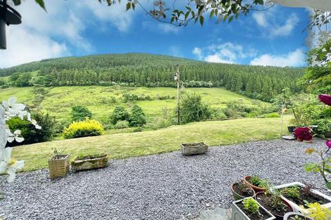 2 bedroom house for sale, Glasgwm Valley, Penmachno