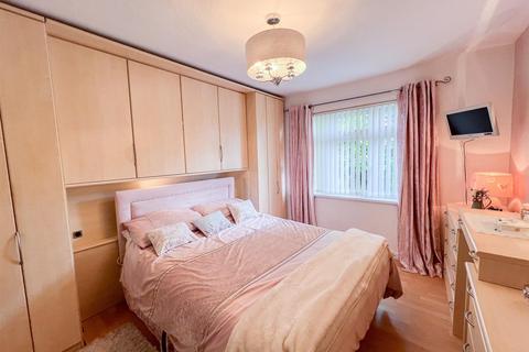 22 Ryecroft Way, Wooler, NE71 6DZ