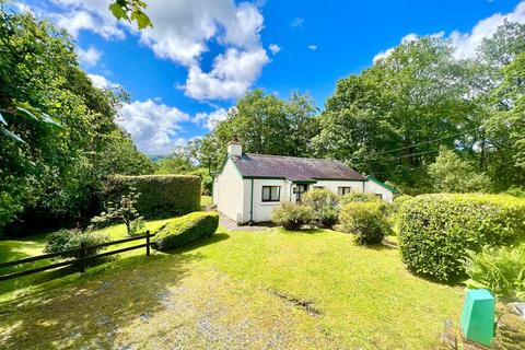 2 bedroom detached house for sale, Betws Y Coed