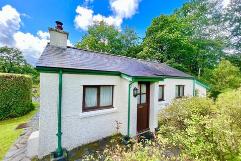 2 bedroom detached house for sale, Betws Y Coed
