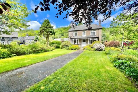 4 bedroom detached house for sale, Penmachno, Betws-Y-Coed