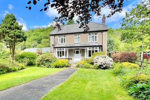 4 bedroom detached house for sale, Penmachno, Betws-Y-Coed