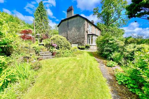 4 bedroom detached house for sale, Penmachno, Betws-Y-Coed