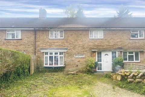 3 bedroom terraced house for sale, Shelford Road, Radcliffe on Trent, Nottingham