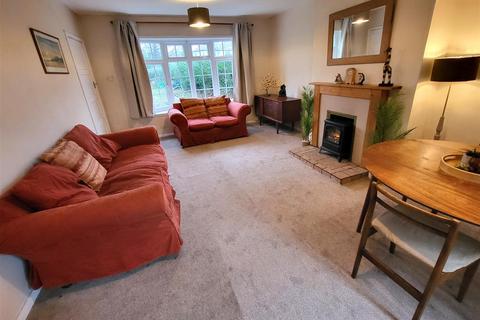 3 bedroom terraced house for sale, Shelford Road, Radcliffe on Trent, Nottingham