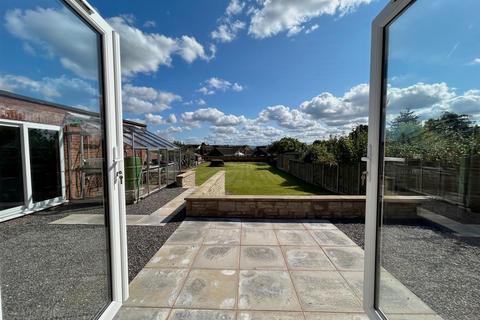 3 bedroom detached bungalow for sale, Maidenhall, Highnam, Gloucester