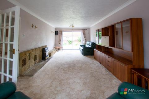 3 bedroom detached house for sale, Folders Lane, Burgess Hill