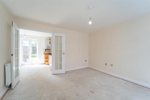 3 bedroom terraced house for sale, Whitebrook Road, Fallowfield