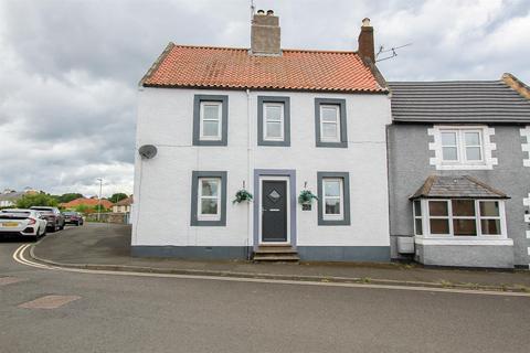 3 bedroom house for sale, Osborne Road, Tweedmouth, Berwick Upon Tweed