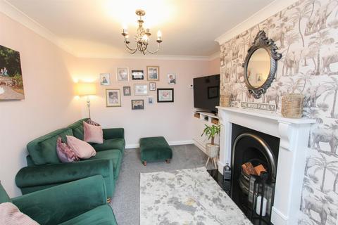 3 bedroom house for sale, Osborne Road, Tweedmouth, Berwick Upon Tweed