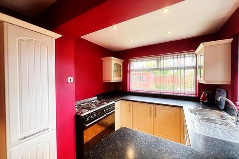 3 bedroom semi-detached house for sale, Catton Place, Wallsend